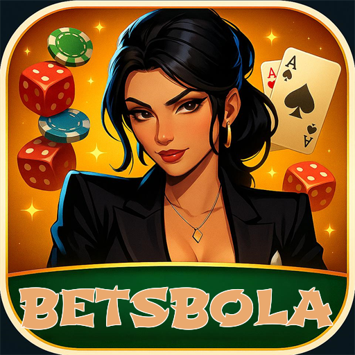 BETSBOLA PRO logo